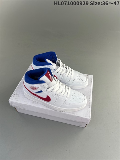 women air jordan 1 shoes 2023-10-9-012